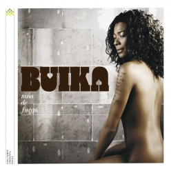 Concha Buika - Nina de fuego